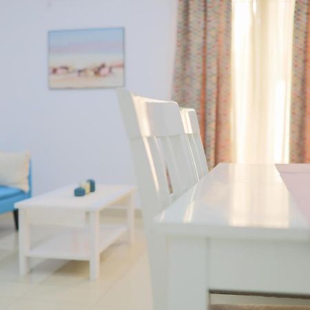 Apartmán Royal Rent Sanlucar Banda Playa Sanlúcar de Barrameda Exteriér fotografie
