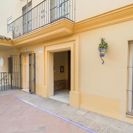 Apartmán Royal Rent Sanlucar Banda Playa Sanlúcar de Barrameda Exteriér fotografie