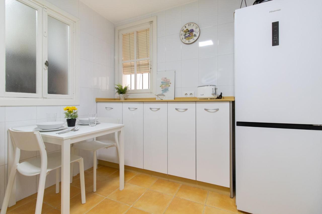 Apartmán Royal Rent Sanlucar Banda Playa Sanlúcar de Barrameda Exteriér fotografie