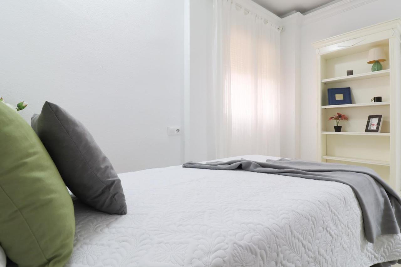 Apartmán Royal Rent Sanlucar Banda Playa Sanlúcar de Barrameda Exteriér fotografie