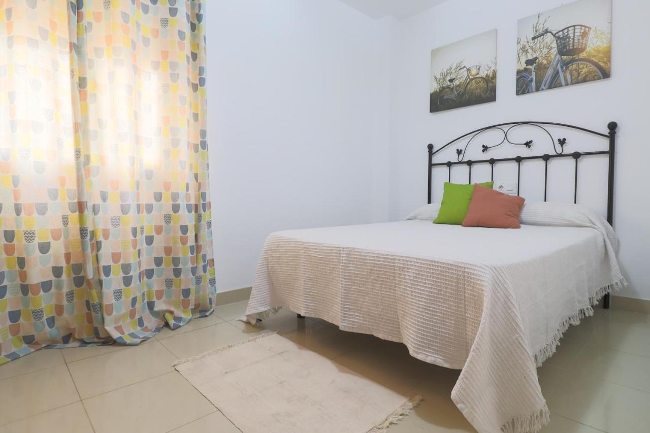 Apartmán Royal Rent Sanlucar Banda Playa Sanlúcar de Barrameda Exteriér fotografie