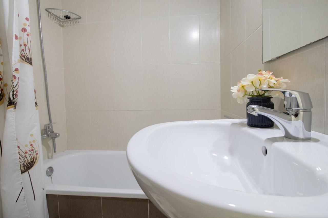 Apartmán Royal Rent Sanlucar Banda Playa Sanlúcar de Barrameda Exteriér fotografie