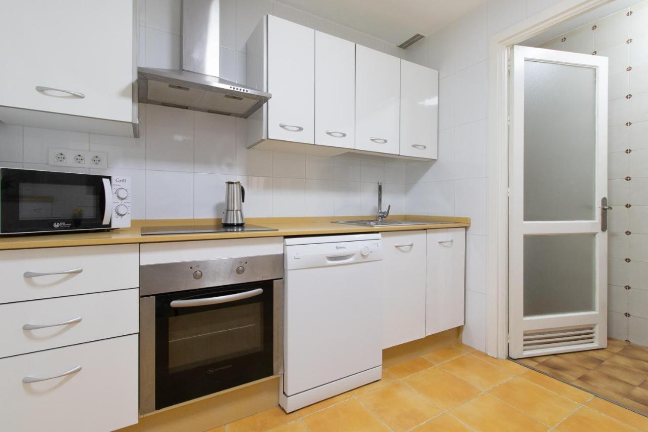Apartmán Royal Rent Sanlucar Banda Playa Sanlúcar de Barrameda Exteriér fotografie