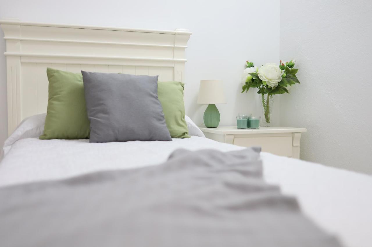 Apartmán Royal Rent Sanlucar Banda Playa Sanlúcar de Barrameda Exteriér fotografie